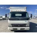 MITSUBISHI FUSO FE649 Truck thumbnail 3