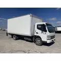 MITSUBISHI FUSO FE649 Truck thumbnail 4