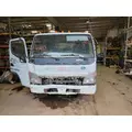 MITSUBISHI FUSO FE84D Air Conditioner Condenser thumbnail 2