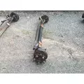 MITSUBISHI FUSO FE84D Axle Beam (Front) thumbnail 2