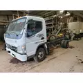 MITSUBISHI FUSO FE84D Cab thumbnail 1