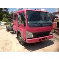 MITSUBISHI FUSO FE84D Complete Vehicle thumbnail 8