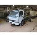 MITSUBISHI FUSO FE84D Door Assembly, Front thumbnail 2