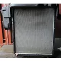 MITSUBISHI FUSO FE84D Radiator thumbnail 2