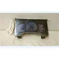 MITSUBISHI FUSO FE84D Speedometer Head Cluster thumbnail 2