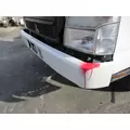 MITSUBISHI FUSO FE84 BUMPER ASSEMBLY, FRONT thumbnail 2