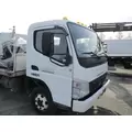 MITSUBISHI FUSO FE84 CAB thumbnail 2