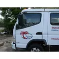 MITSUBISHI FUSO FE84 CAB thumbnail 2