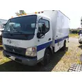 MITSUBISHI FUSO FE85 CAB thumbnail 1