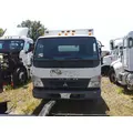MITSUBISHI FUSO FE85 CAB thumbnail 2