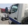MITSUBISHI FUSO FE85 DOOR ASSEMBLY, FRONT thumbnail 1