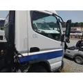 MITSUBISHI FUSO FE85 DOOR ASSEMBLY, FRONT thumbnail 1
