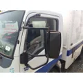 MITSUBISHI FUSO FE85 MIRROR ASSEMBLY CABDOOR thumbnail 1