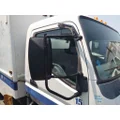MITSUBISHI FUSO FE85 MIRROR ASSEMBLY CABDOOR thumbnail 1