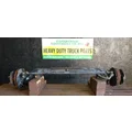 MITSUBISHI FUSO FEC72S Axle Assembly, Front (Steer) thumbnail 1