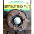 MITSUBISHI FUSO FEC72S Axle Assembly, Front (Steer) thumbnail 4