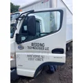 MITSUBISHI FUSO FEC72S Door Assembly, Front thumbnail 1