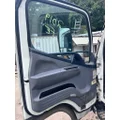MITSUBISHI FUSO FEC72S Door Assembly, Front thumbnail 2