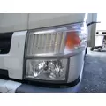 MITSUBISHI FUSO FEC72S HEADLAMP ASSEMBLY thumbnail 1