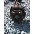 MITSUBISHI FUSO FE AXLE ASSEMBLY, FRONT (STEER) thumbnail 11