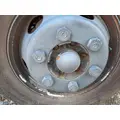MITSUBISHI FUSO FE AXLE ASSEMBLY, FRONT (STEER) thumbnail 3