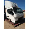 MITSUBISHI FUSO FE Cab thumbnail 2