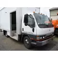 MITSUBISHI FUSO FE Truck For Sale thumbnail 1