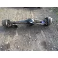 MITSUBISHI FUSO FG649 Axle Assy, Fr (4WD) thumbnail 1