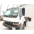 MITSUBISHI FUSO FH211 Cab Assembly thumbnail 1