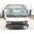 MITSUBISHI FUSO FH211 Cab Assembly thumbnail 2