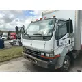 MITSUBISHI FUSO FH211 Cab Assembly thumbnail 2