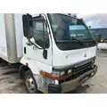 MITSUBISHI FUSO FH211 Cab Assembly thumbnail 3