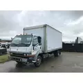 MITSUBISHI FUSO FH211 Parts Unit thumbnail 1