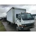 MITSUBISHI FUSO FH211 Parts Unit thumbnail 2