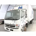 MITSUBISHI FUSO FK417 Cab Assembly thumbnail 1