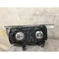 MITSUBISHI FUSO FK417 Headlamp Assembly thumbnail 2