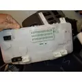 MITSUBISHI FUSO FK617 GAUGE CLUSTER thumbnail 1