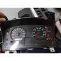 MITSUBISHI FUSO FK617 GAUGE CLUSTER thumbnail 2