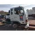 MITSUBISHI FUSO FK61F Door Assembly, Front thumbnail 1