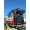 MITSUBISHI FUSO FM617 Box  Bed thumbnail 1