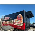MITSUBISHI FUSO FM617 Box  Bed thumbnail 2