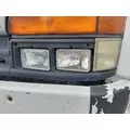 MITSUBISHI FUSO FM617 Headlamp Assembly thumbnail 1