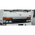 MITSUBISHI FUSO FM617 Hood thumbnail 1