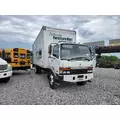 MITSUBISHI FUSO FM617 Vehicle For Sale thumbnail 1