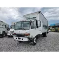 MITSUBISHI FUSO FM617 Vehicle For Sale thumbnail 2