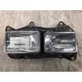 MITSUBISHI FUSO FM657 Headlamp Assembly thumbnail 1