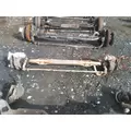 MITSUBISHI FUSO GAWR 5360 AXLE ASSEMBLY, FRONT (STEER) thumbnail 1