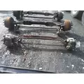 MITSUBISHI FUSO GAWR 5360 AXLE ASSEMBLY, FRONT (STEER) thumbnail 3