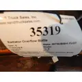 MITSUBISHI FUSO  Radiator Overflow Bottle thumbnail 3