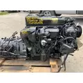 MITSUBISHI 4D34-3A-T3B Engine Assembly thumbnail 3